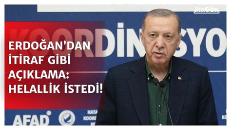 erdoğan helallik